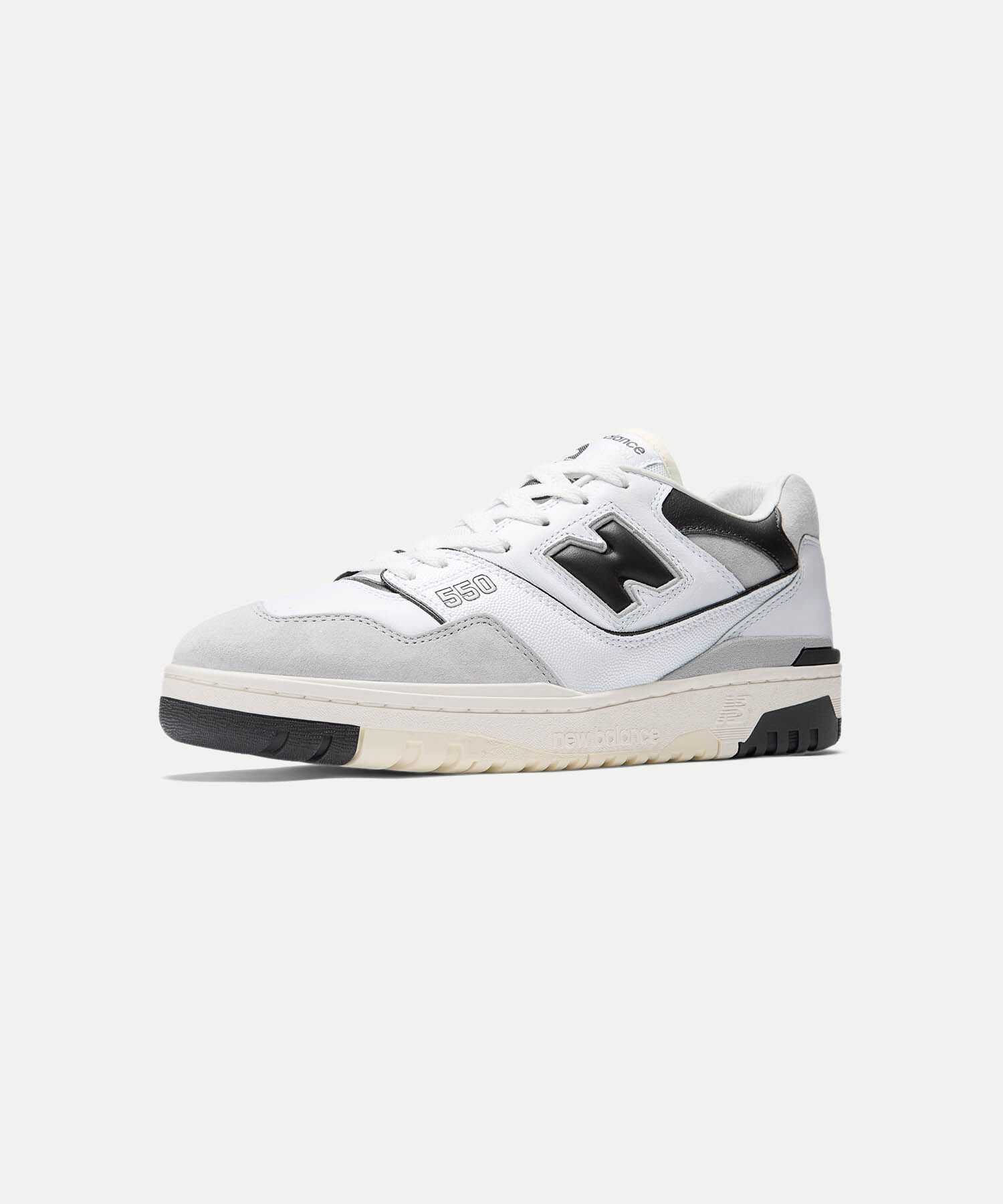Tenis New Balance Para Hombre Blanco